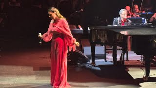 You’ll never get to heaven ( if you break my heart)- Rumer - Royal Albert Hall - 02/07/2026