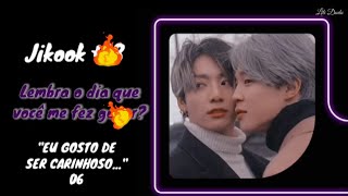 JIK00K 🔞 EPISÓDIO (BÔNUS)  