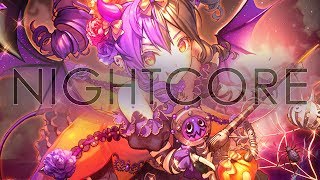 🎃「Nightcore」 Halloween Night 「SNH48」🎃