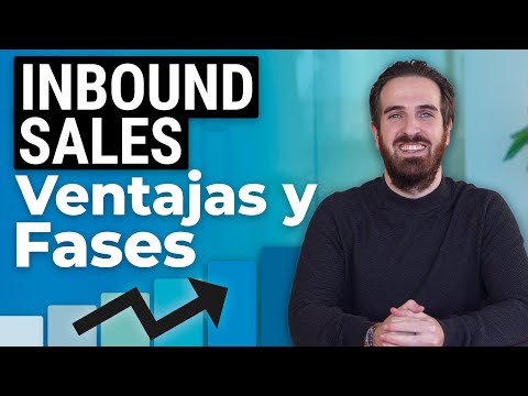 Qué es el INBOUND MARKETING y sus beneficios