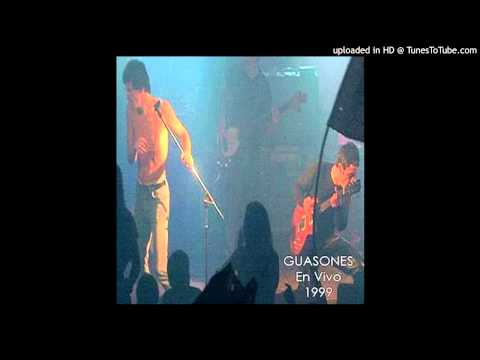 Reina Mía - Guasones