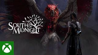 South of Midnight: Critical Acclaim Trailer – 2026 – Game Trailer Trailer