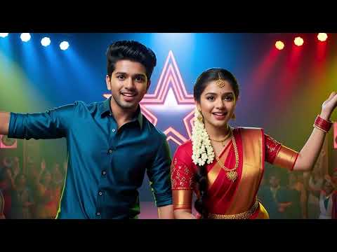 Paadatha Paddelam Paada | Veerathirumugan | Anandhan | Sachu | Tamil Old Song | Remake | Cover