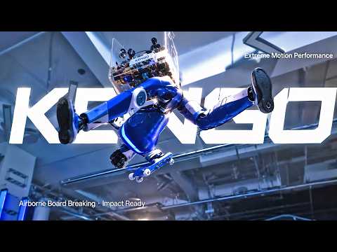 Kengo Review Video 2