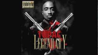 Tupac - Order After Kaos [featuring. Outlawz]