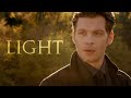 Klaus Mikaelson Light 5K Subscribers