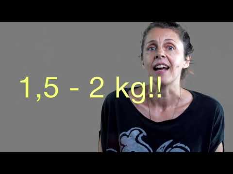 Darmsanierung mit anorganischem Schwefel - es geht auch alltagstauglich!