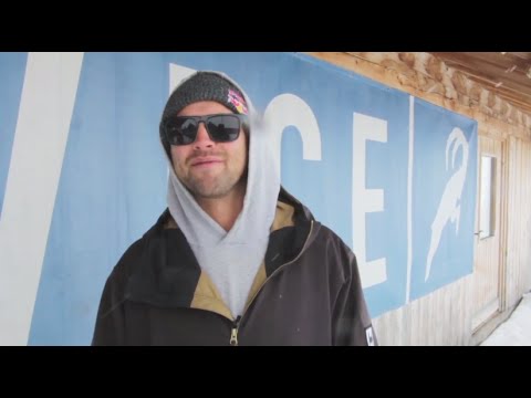 Whitelines Three Ways - Billy Morgan