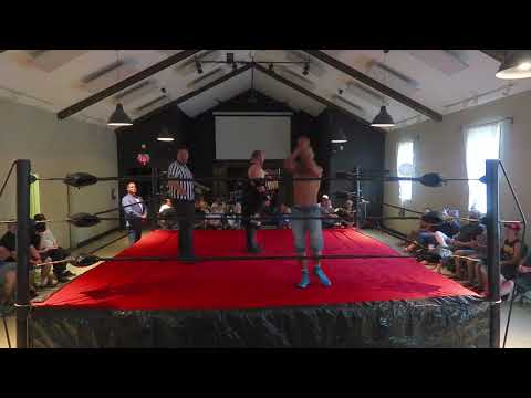 E.O. Mike Becherer vs the 365 Global Champion Rad Dad! - 365 Island Tour Comox