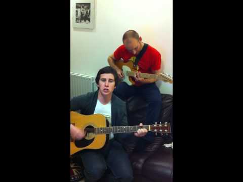 Ken Brown song - Ken on the Course