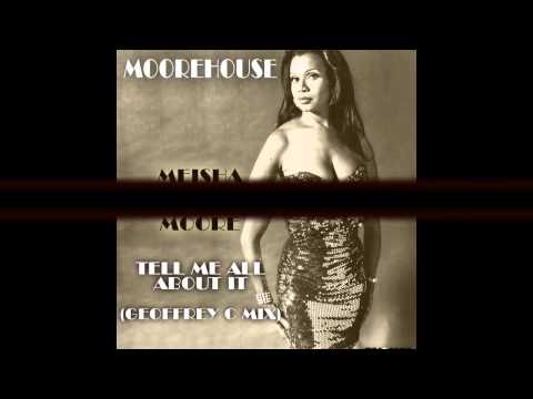 Meisha Moore - MooreHouse
