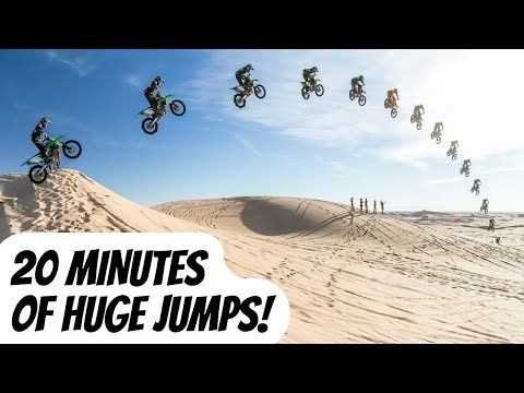 Greatest Hits 2015-2021. (big jump compilation)