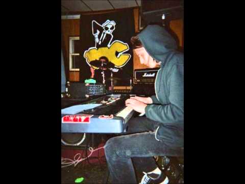 Mad Conductor - Paper Moon (MC Live)