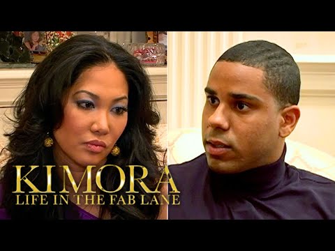 Full Episode: All Hail the Princess (S2E4) | Kimora: Life in the Fab Lane | E!