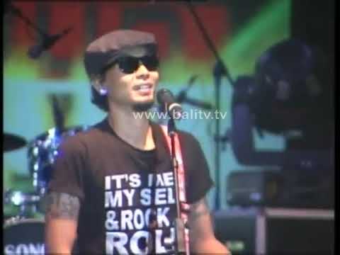 Di UBUD Band | Bali TV In Concert Bangli