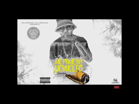 Relampago La Amenaza  - me fume un devuelto [Video Oficial]