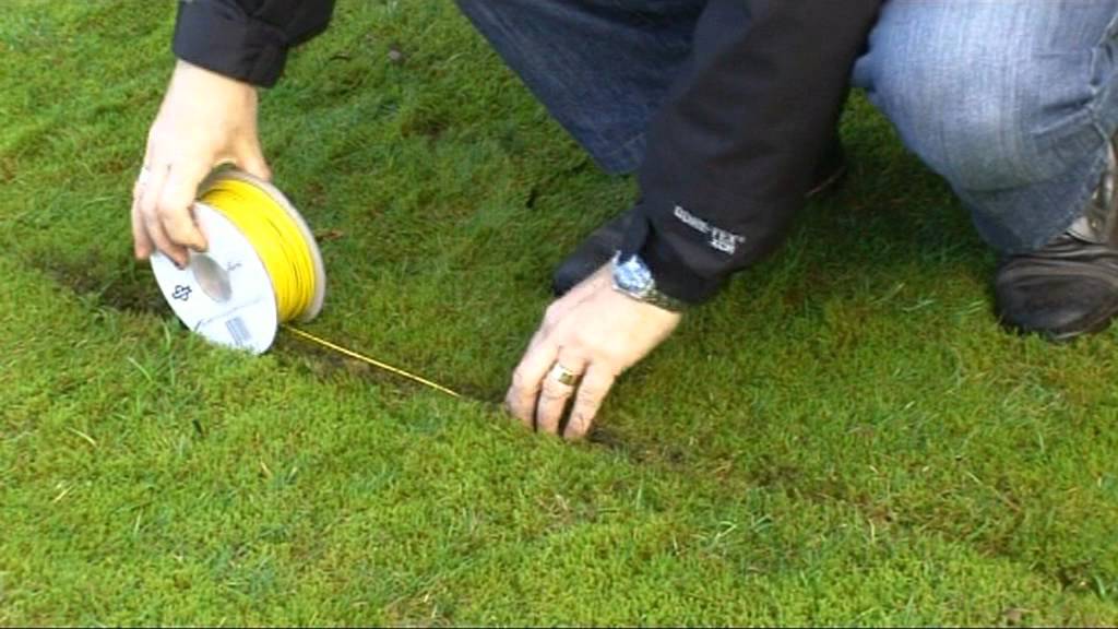 PetSafe® système de clôture anti-fugue avec fil In-Ground Fence™ pour chien