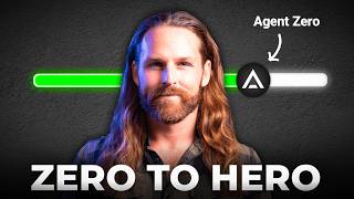 Complete Agent Zero Tutorial (Agent Zero Guide For Beginners)