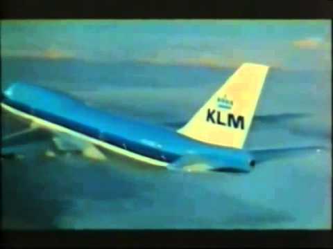 KLM corporate music by Rogier van Otterloo