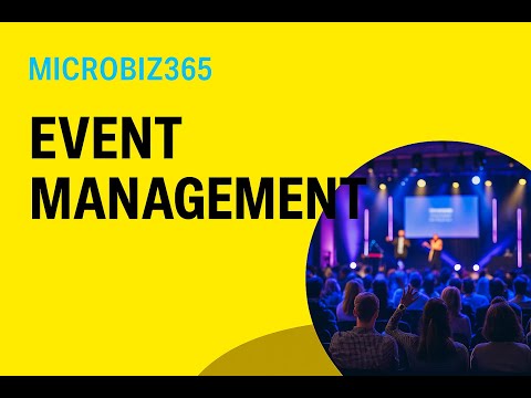 Start an Event Business: Start This for Under £300 - low-cost business idea