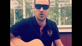 Björn Afzelius- odyssevs cover