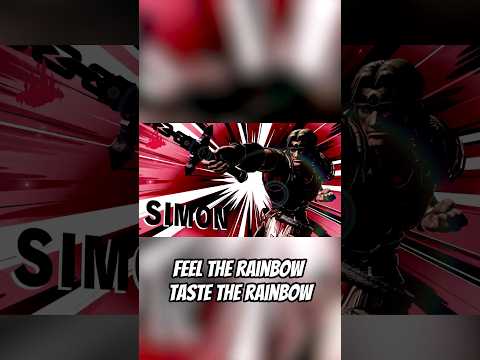 Ranking Simon's Victory Screens