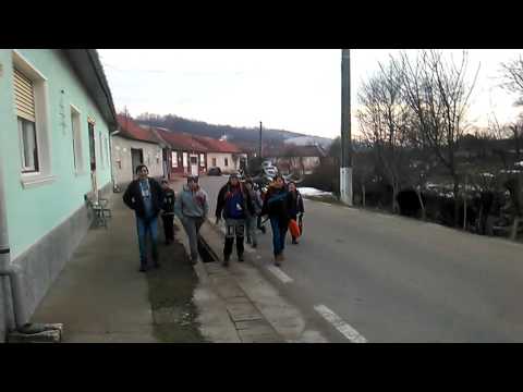 Plugușorul la Urvis pt. 2017