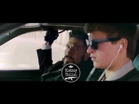 Miyagi Эндшпиль & MiyaGi - Дизлайк..SLAVIC RUNNER - Малыш на Драйве (Baby Driver) Моя Банда