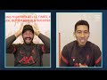 Firmino v Alisson: Teammates quiz, training ground challenges & forfeits | Kitchen Table Face Off
