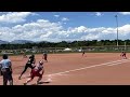 Defensive Highlights 2022 TC Sparkler