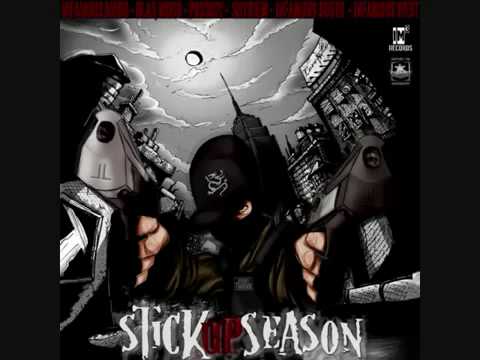 Blaq Mobb feat Prodigy Un Pacino Big Twins - How You Want It.