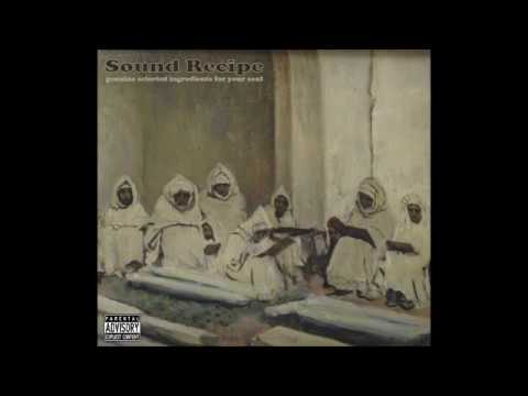 Sultan Mir & Recognize Ali - Renegade feat. DJ Tray (Too Visible To See LP)