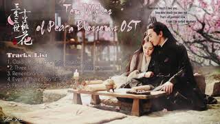 Download lagu [ ENG SUBS PLAYLIST ] Eternal Love/Ten Miles of Peach Blossoms mp3