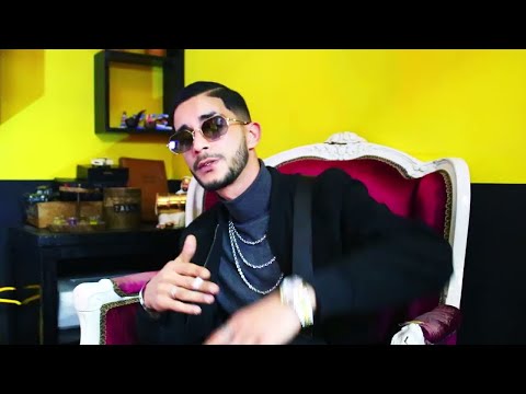 Kami Phenomene Feat Prince Polo - Gusto (Clip Officiel) prod by @prodbyManhi150 & @zouzibeat