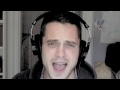 Robyn Hang With Me Cover By Eli Lieb