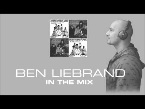 Ben Liebrand Minimix 22-01-2016 - Earth, Wind and Fire & Bangles - Walk Like A Stoned Egyptian