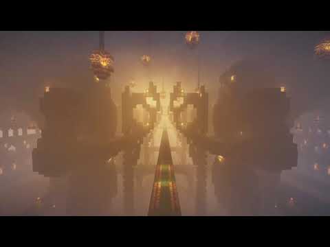 RMG: Episode 1 Edoras