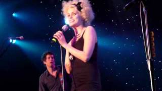 Trouble Me - Megan Joy with Better Than Ezra - BTE Benefit - Harrah's Casino