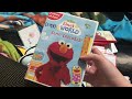 My Entire Sesame Street DVD Collection 2022 Edition