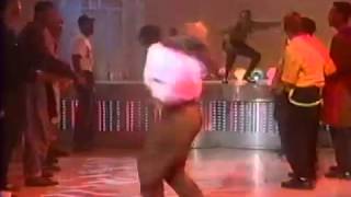 Soul Train Line 91&#39; - Chubb Rock!