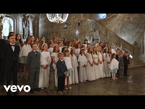 Paweł Piotrowski - Prowadź mnie Matko ft. Prowadź mnie