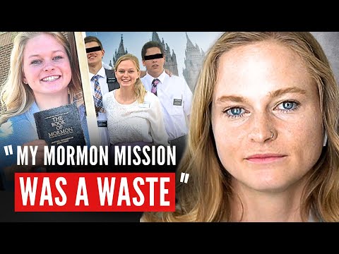 Why I Regret My Mormon Mission ft. @alyssadgrenfell