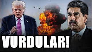 KAOSA HAZIR OLUN! MESELE BİLDİĞİNİZ GİBİ DEĞİL!