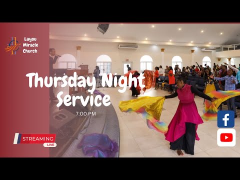 Prayer | Worship | LMC | Samantha Diamond | Thursday 23rd February 2023