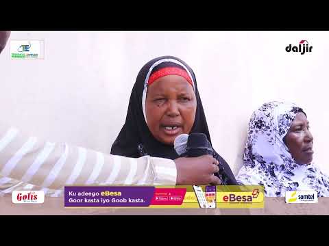 Kooxo hubaysan oo xalay Afgooye kudhaawacay nin beeroley ah kaas oo dhaawiciisa lakeenay muqdisho