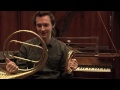 Alec Frank Gemmill 19th Century Horn Insight Film 1 Beethoven S Cor D Orchestre