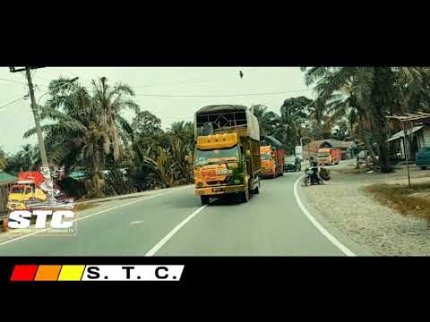 Sewates kerjo.heppy asmara versi truk .boss muda