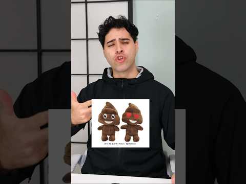 ¿Porque en Japón todo el mundo adora la caca? 💩 #shorts