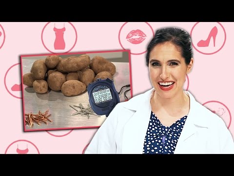 Aeronautics, Engineering & STEM (Experimenting w/ Megan Amram)