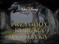 Przygody Kubusia Puchatka 1977 The Many Adventures Of Winnie The Pooh Zwiastun VHS